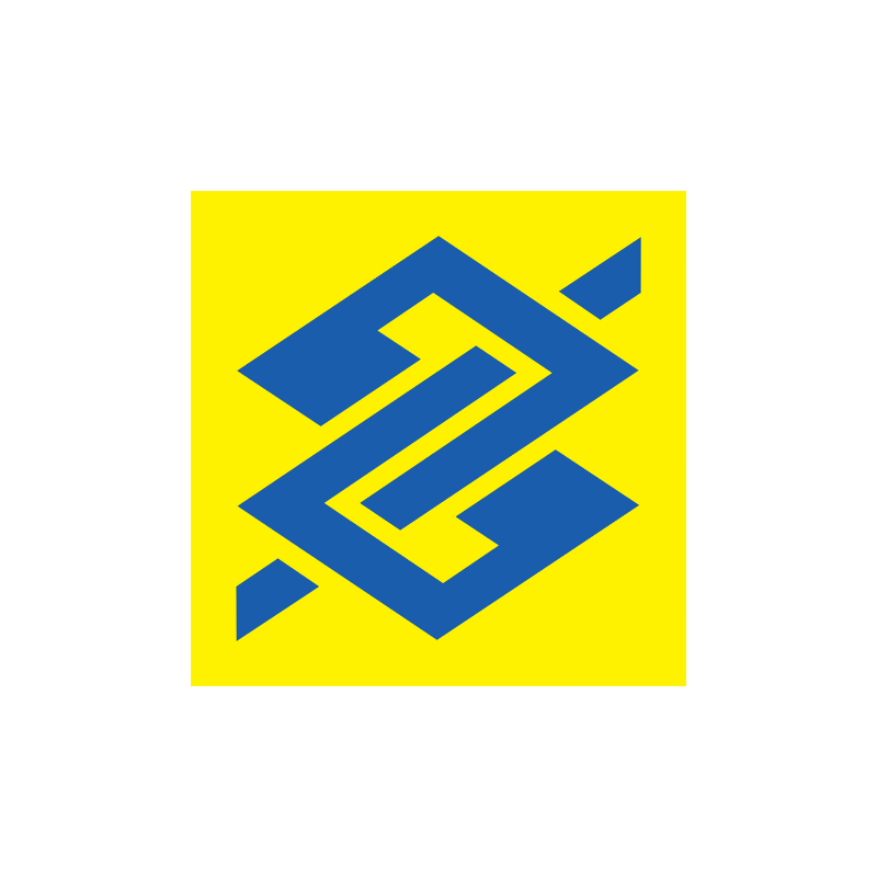 LOGO - Banco do Brasil