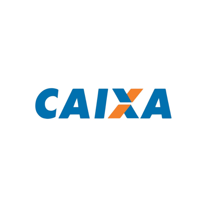 LOGO - Caixa Econômica Federal