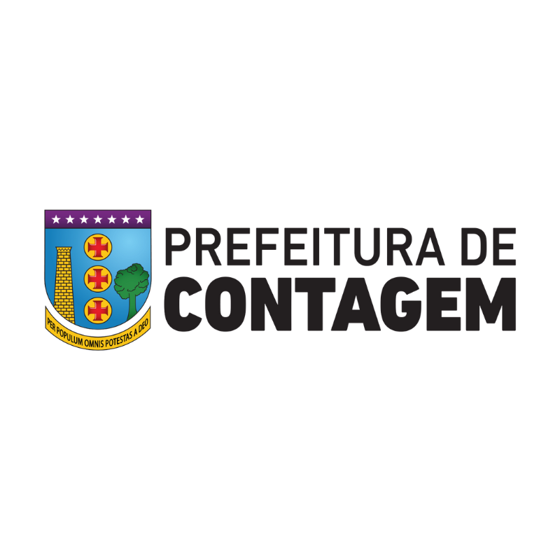 LOGO - Prefeitura de Contagem