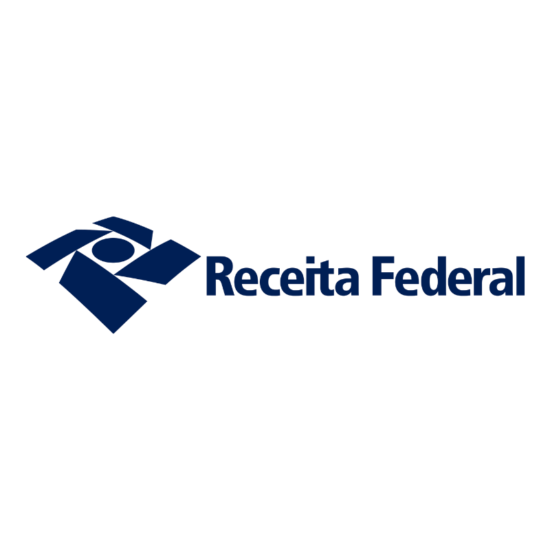 LOGO - Receita Federal