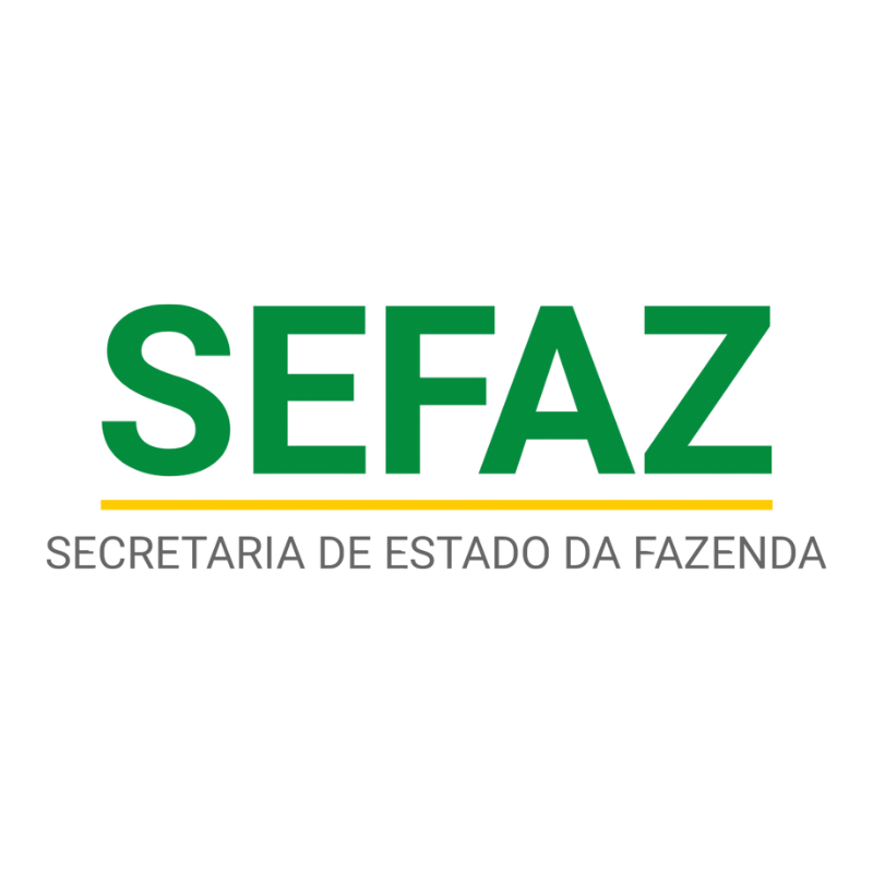 LOGO - Secretaria de Estado de Fazenda