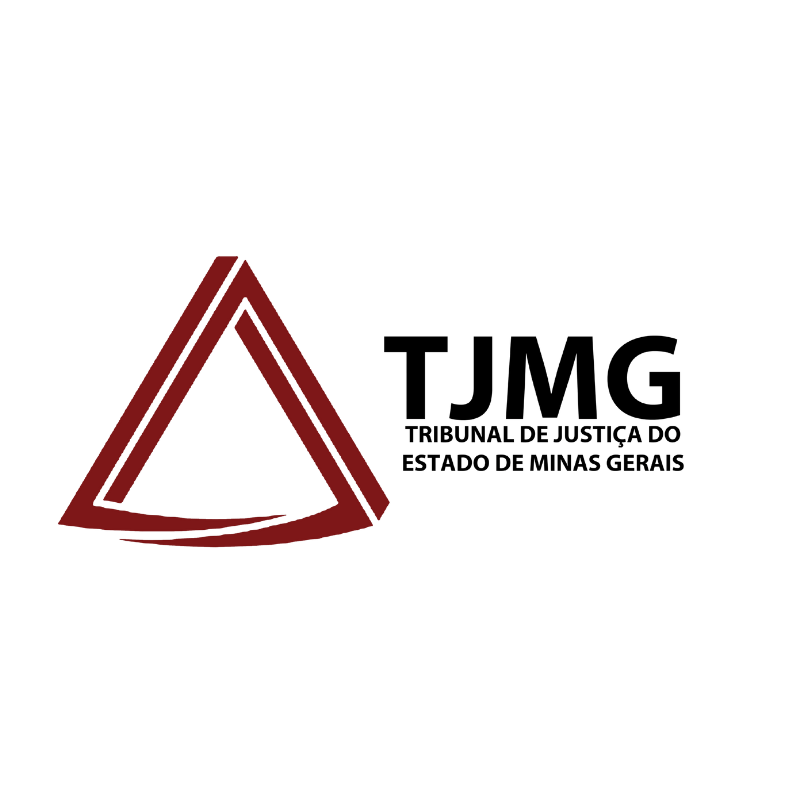 LOGO - Tribunal de Justiça do Estado de Minas Gerais