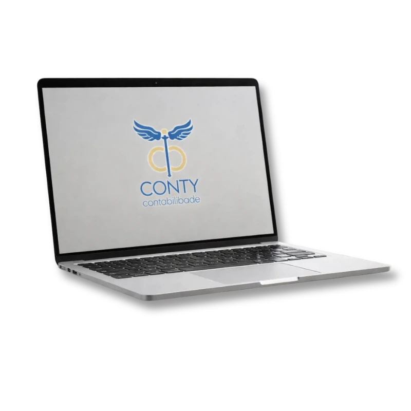 NOTEBOOK - CONTY